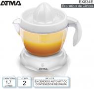 Exprimidor de Citricos ATMA EX843E