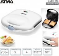 Sandwichera ATMA SM8911E