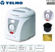 Freidora YELMO FR-7300