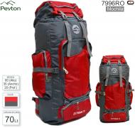 Mochila PEYTON 7996RO Roja