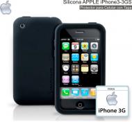 Silicona APPLE iPhone 3-3GS