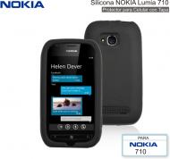 Silicona NOKIA Lumia 710