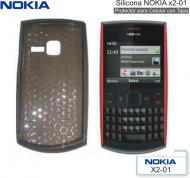 Silicona NOKIA X2-01