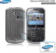 Silicona SAMSUNG 3350