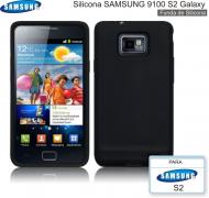 Silicona SAMSUNG 9100 S2 Galaxy