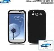 Silicona SAMSUNG 9300 S3