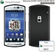 Silicona SONY ERICCSON NEO