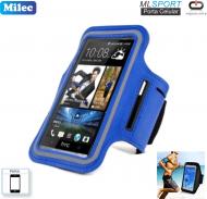 Brazalete Porta Celular MILEC MLSPORT