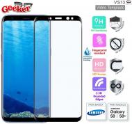 Vidrio SAMSUNG S8 GEEKER VS12 