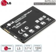 Bateria LG BATELGL5 p/ L5