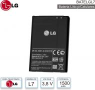 Bateria LG BATELGL7 p/ L7