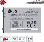 Bateria LG BATELGP500 p/ p500