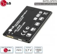 Bateria LG BATELGP970 p/ P970