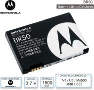 Bateria MOTOROLA BR50