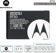 Bateria MOTOROLA BT50