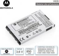 Bateria MOTOROLA V635