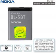 Bateria NOKIA BL-5BT
