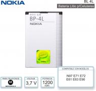 Bateria NOKIA BP 4L