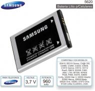 Bateria SAMSUNG 5620