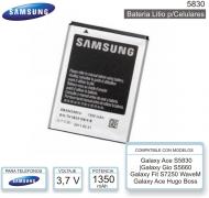 Bateria SAMSUNG 5830