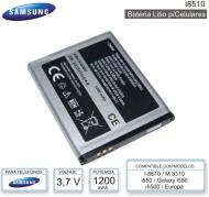 Bateria SAMSUNG i8510
