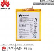 Bateria HUAWEI P9 Lite HB366481ECW