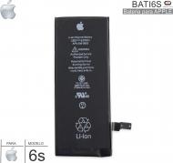 Bateria APPLE iPhone 6S BATI6S
