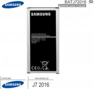 Bateria SAMSUNG BATJ72016