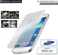 Film GORILLA GLASS GG SAMSUNG i9500 (S4)