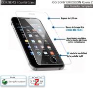 Film GORILLA GLASS GG SONY ERICSSON Xperia Z