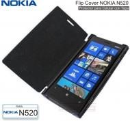 Flip Cover NOKIA N520