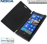 Flip Cover NOKIA N720