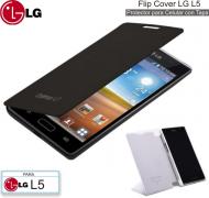 Flip Cover LG L5