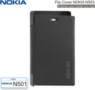 Flip Cover NOKIA N503