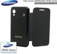 Flip Cover SAMSUNG 5830 (Ace)