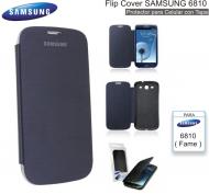 Flip Cover SAMSUNG 6810 (Fame)