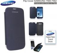 Flip Cover SAMSUNG 7560/7562 (Trend Duos)