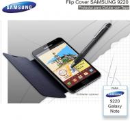 Flip Cover SAMSUNG 9220 (Note)