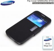 Flip Cover SAMSUNG i9152 (Mega 5.8)