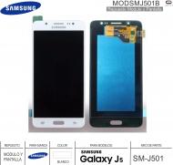 Modulo Pantalla SAMSUNG J5 SM-J510 Blanco