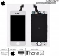 Modulo Pantalla APPLE MISEGN iPhone SE Negro