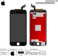 Modulo Pantalla APPLE MI6SGN iPhone 6s Negro