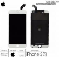 Modulo Pantalla APPLE MI6SGB iPhone 6s Blanco