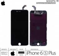 Modulo Pantalla APPLE MI6SPN iPhone 6s Plus Negro