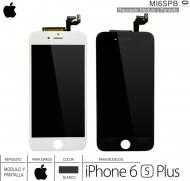 Modulo Pantalla APPLE MI6SPB iPhone 6s Plus Blanco