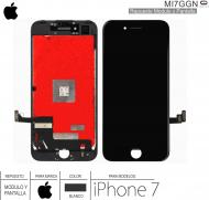 Modulo Pantalla APPLE MI7GGN iPhone 7 Negro