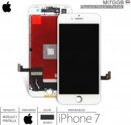 Modulo Pantalla APPLE MI7GGB iPhone 7 Blanco