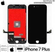 Modulo Pantalla APPLE MI7PGN iPhone 7 Plus Negro