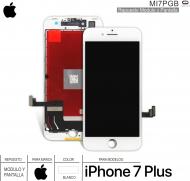 Modulo Pantalla APPLE MI7PGB iPhone 7 Plus Blanco