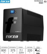 UPS 0800 VA FORZA Sl-802Ul-A